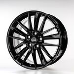 Carwel Алдан 1807 Chery Tiggo 8/ 8 Pro 8x18 5x108 ET 47 Dia 60.1 BL