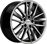 Carwel Алдан 1807 Chery Tiggo 8/ 8 Pro 8x18 5x108 ET 47 Dia 60.1 GRT