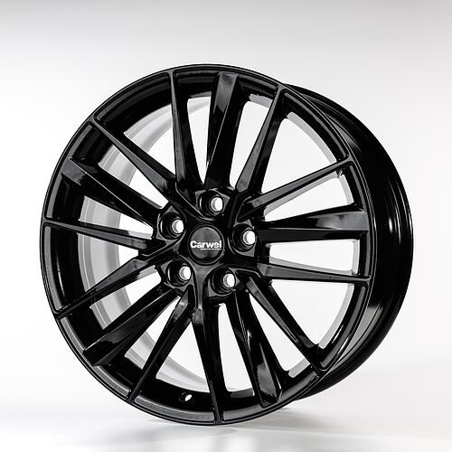 Carwel Алдан 1807 Geely Coolray