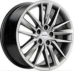 Carwel Алдан 1807 Geely Tugella/ Jaguar XF/ F-Pace 8x18 5x108 ET 46 Dia 63.4 SLT Carwel Алдан 1807 Geely Tugella/ Jaguar XF/ F-Pace 8x18 5x108 ET 46 Dia 63.4 SLT