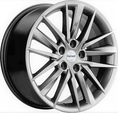 Carwel Алдан 1807 Haval F7/ F7x 8x18 5x114.3 ET 40 Dia 64.1 AGR