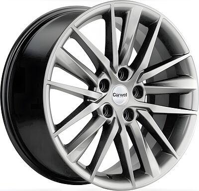 Carwel Алдан 1807 Mazda CX-9 8x18 5x114.3 ET 45 Dia 67.1 SLT