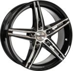 Carwel Альфа 7x17 5x108 ET 43 Dia 67.1 AB