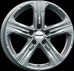 Carwel Алтор 240 K5 7x17 5x114.3 ET 48 Dia 67.1 SB Carwel Алтор 240 K5 7x17 5x114.3 ET 48 Dia 67.1 SB