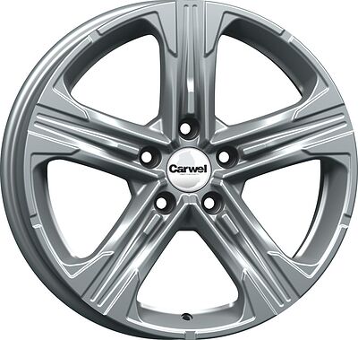 Carwel Алтор 240 Karoq 7x17 5x112 ET 45 Dia 57.1 SB