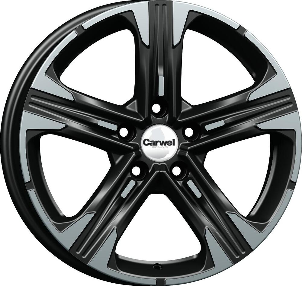 Carwel Алтор 240 Qashqai