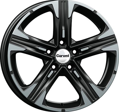 Carwel Алтор 240 Sportage