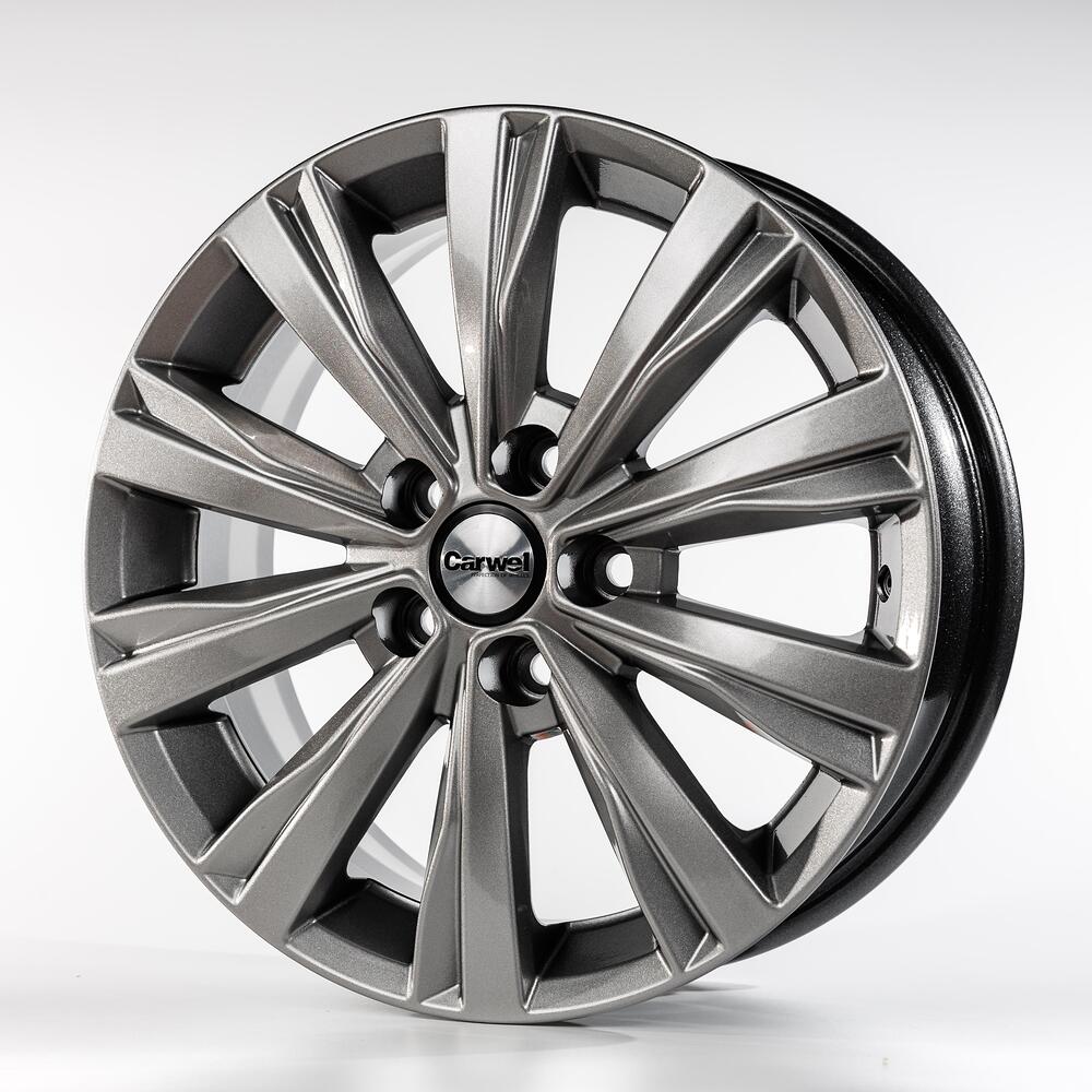 Carwel Амур 248 Golf