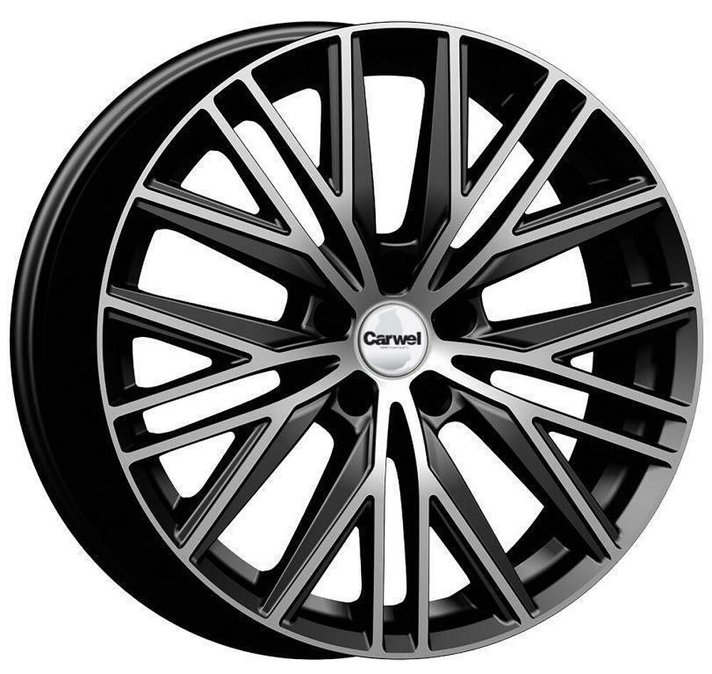 Carwel Ангара 235 8.5x20 5x108 ET 40 Dia 63.35 AB