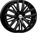 Carwel Ангара 235 8.5x20 5x114.3 ET 45 Dia 67.1 BK
