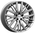 Carwel Ангара 235 8.5x20 5x114.3 ET 45 Dia 67.1 SB