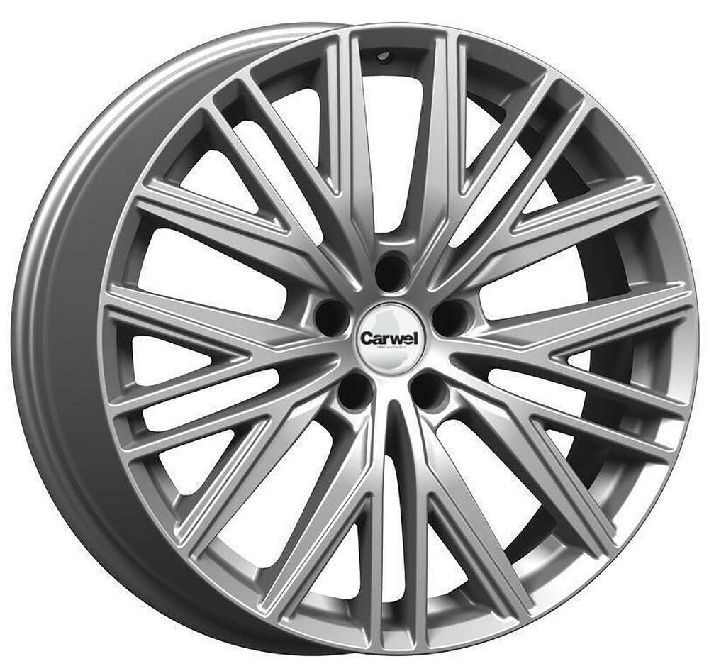Carwel Ангара 235 8.5x20 5x112 ET 30 Dia 66.6 SB