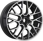 Carwel Аракс 1818 Chery Tiggo 8 Pro/Pro Max 7x18 5x108 ET 47 Dia 60.1 ABT Carwel Аракс 1818 Chery Tiggo 8 Pro/Pro Max 7x18 5x108 ET 47 Dia 60.1 ABT