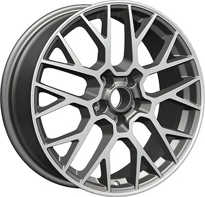 Carwel Аракс 1818 Chery Tiggo 8 Pro/Pro Max 7x18 5x108 ET 47 Dia 60.1 AGR