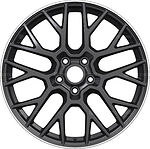 Carwel Аракс 1818 Chery Tiggo 8 Pro/Pro Max 7x18 5x108 ET 47 Dia 60.1 BLR Carwel Аракс 1818 Chery Tiggo 8 Pro/Pro Max 7x18 5x108 ET 47 Dia 60.1 BLR