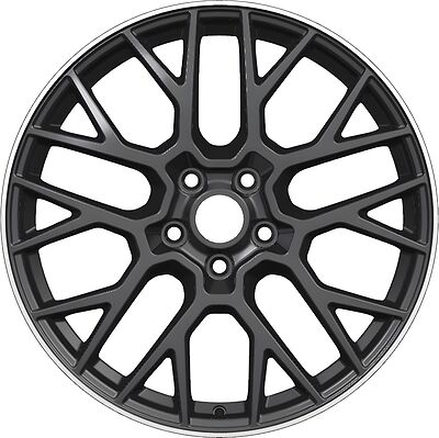 Carwel Аракс 1818 Evolute i-SPACE / i-JOY 7x18 5x110 ET 35 Dia 67.1 BLR