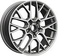Carwel Аракс 1818 Geely Coolray 7x18 5x114.3 ET 53 Dia 54.1 AGR