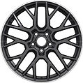 Carwel Аракс 1818 Geely Coolray 7x18 5x114.3 ET 53 Dia 54.1 BLR