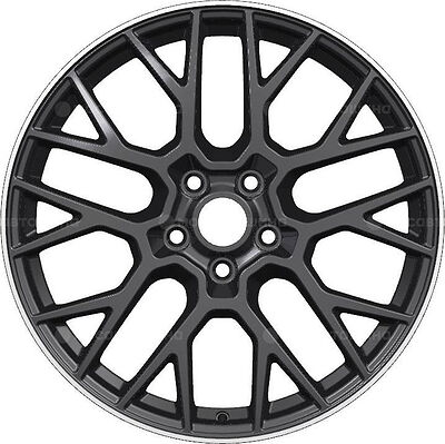 Carwel Аракс 1818 Geely Coolray 7x18 5x114.3 ET 53 Dia 54.1 BLR
