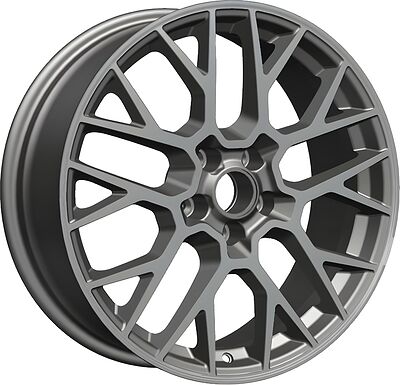 Carwel Аракс 1818 Geely Coolray 7x18 5x114.3 ET 53 Dia 54.1 GRT