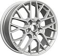 Carwel Аракс 1818 Geely Coolray 7x18 5x114.3 ET 53 Dia 54.1 SLT
