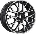 Carwel Аракс 1818 Haval Jolion 7x18 5x114.3 ET 37 Dia 66.5 ABT