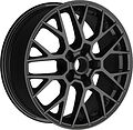Carwel Аракс 1818 Haval Jolion 7x18 5x114.3 ET 37 Dia 66.5 BL