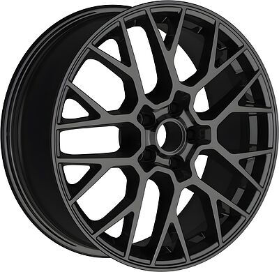 Carwel Аракс 1818 Haval Jolion 7x18 5x114.3 ET 37 Dia 66.5 BL