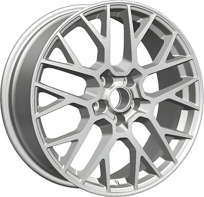 Carwel Аракс 1818 Mazda CX-5/Kia Seltos 7x18 5x114.3 ET 45 Dia 67.1 SLT