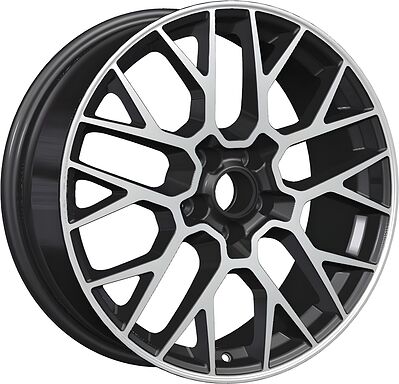 Carwel Аракс 1818 Subaru Forester 7x18 5x114.3 ET 48 Dia 56.1 ABT
