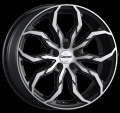 Carwel Аргунь 234 7.5x18 5x112 ET 44 Dia 66.6 AB