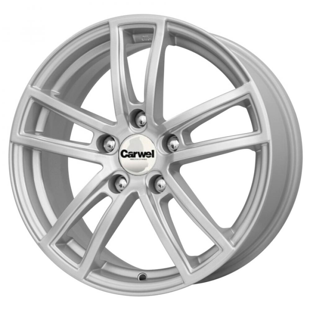Carwel Арно 7x16 5x105 ET 38 Dia 56.6 SB
