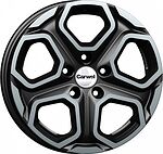Carwel Бала 241 6.5x16 5x114.3 ET 46 Dia 67.1 AB