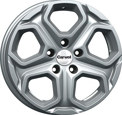 Carwel Бала 241 Soul 6.5x16 5x114.3 ET 47 Dia 67.1 SB