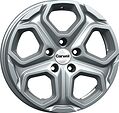 Carwel Бала 241 Sportage 6.5x16 5x114.3 ET 42.5 Dia 67.1 SB