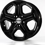 Carwel Бала 241 Vitara 6.5x16 5x114.3 ET 50 Dia 60.1 BK