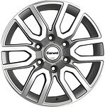 Carwel Барал 1723 Toyota LC Prado/ Lexus GX 8x17 6x139.7 ET 25 Dia 106.1 GRT
