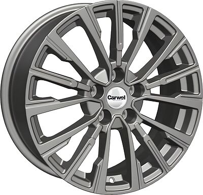 Carwel Базан 1720 Camry 7x17 5x114.3 ET 45 Dia 60.1 GRT