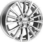 Carwel Базан 1720 Chery Tiggo 4/4 Pro/Exeed LX/Omoda C5 7x17 5x108 ET 33 Dia 60.1 AST Carwel Базан 1720 Chery Tiggo 4/4 Pro/Exeed LX/Omoda C5 7x17 5x108 ET 33 Dia 60.1 AST