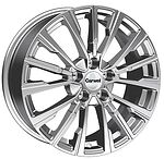 Carwel Базан 1720 Chery Tiggo 4/4 Pro/Exeed LX/Omoda C5 7x17 5x108 ET 33 Dia 60.1 SLT