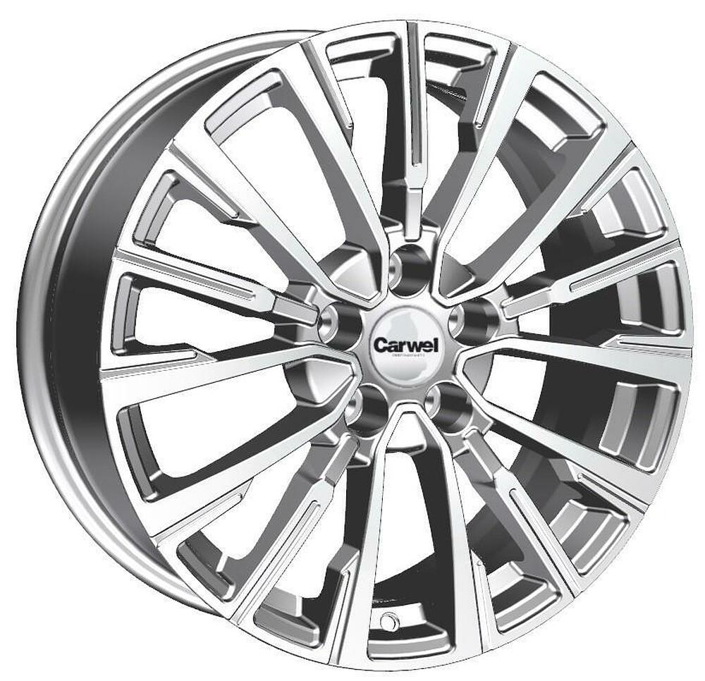 Carwel Базан 1720 Geely Atlas/Pro/ChanganCS55/+/CS75FL