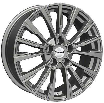 Carwel Базан 1720 Haval Jolion 7x17 5x114.3 ET 37 Dia 66.5 ABT