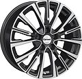 Carwel Базан 1720 Haval Jolion 7x17 5x114.3 ET 37 Dia 66.5 ABT