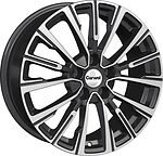 Carwel Базан 1720 Nissan Juke F16 19_24 7x17 5x114.3 ET 35 Dia 66.1 ABT Carwel Базан 1720 Nissan Juke F16 19_24 7x17 5x114.3 ET 35 Dia 66.1 ABT