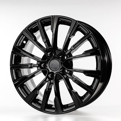 Carwel Базан 1720 Nissan Qashqai 7x17 5x114.3 ET 40 Dia 66.1 BL