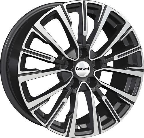 Carwel Базан 1720 Toyota RAV4/ Lexus NX