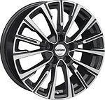 Carwel Базан 1720 Toyota RAV4/ Lexus NX 7x17 5x114.3 ET 35 Dia 60.1 ABT