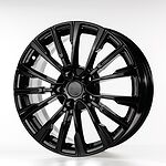 Carwel Базан 1720 Toyota RAV4/ Lexus NX 7x17 5x114.3 ET 35 Dia 60.1 BL