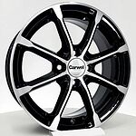 Carwel Бета 6x15 4x108 ET 45 Dia 63.35 BFP Carwel Бета 6x15 4x108 ET 45 Dia 63.35 BFP