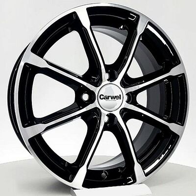 Carwel Бета 6x15 4x98 ET 35 Dia 58.5 BFP